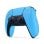 Manette Sony DualSense Starlight Blue Bluetooth PS5 PC iOS Android Mac
