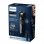 Philips Shaver Series 5000 Wet & Dry Afeitadora Eléctrica + Cortapelos Nariz/Orejas/Cejas + Estuche de Viaje Reacondicio