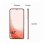 Samsung Galaxy S22 5G 8GB 128GB 6.1" Rose Or
