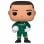 Funko Pop Football Deportes Manchester City Ederson Santana de Moraes