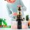 Gridinlux Juice Nature Prensadora Lenta en Frío para Frutas y Verduras