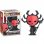 Funko Pop Animation Samurai Jack Grande Prêtresse