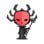 Funko Pop Animation Samurai Jack Grande Prêtresse