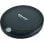 Reproductor de CD portátil Roadstar PCD-425NCD Negro MP3 CD-R CD-RW LCD