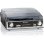 Platenspeler Roadstar TTR-8634 2x Ingebouwde Luidsprekers FM Radio Riemaandrijving Autostop