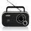Roadstar TRA-2235 Radio Portátil FM