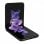 Samsung Galaxy Z Flip3 5G 8/128GB Negro