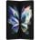 Samsung Galaxy Z Fold 3 5G 512GB Plata Libre