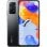 Xiaomi Redmi Note 11 Pro 5G 6/128GB Gris Grafito Libre