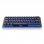 Mountain Everest 60 Clavier de jeu mécanique RGB Switch Linear 45 Layout US