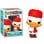 Figura coleccionable Funko Daisy Disney Holiday vinilo multicolor 10,7 cm