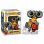 Funko Pop Disney Wall-E Wall-E volante con estintore