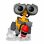 Funko Pop Disney Wall-E Wall-E volante con estintore