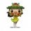 Funko Pop Marvel Shang-Chi Jiang Li