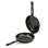 Padella BRA Prior Dupla Teflon Classic 26cm Antiaderente Induzione