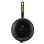 Padella BRA Prior Dupla Teflon Classic 26cm Antiaderente Induzione