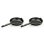 Padella BRA Prior Dupla Teflon Classic 26cm Antiaderente Induzione