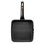 Grillpfanne BRA Efficient A271428 Aluminiumguss 28 cm Antihaft Induktion