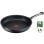 Tefal Excellence G26906 Induktionspfanne 28 cm, Aluminium, Titanium Antihaft