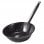 Garcima Doppelte tiefe Bratpfanne mit emailliertem Griff, 36 cm