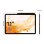 Tablet Samsung Galaxy Tab S8 WiFi 11" 8GB 128GB Gris Stylus Pen