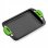 BRA Prior Plancha Lisa de Aluminio Fundido