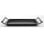 Plancha Rectangulaire BRA Efficient Aluminium Moulé Ant adherent