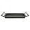 Plancha Rectangulaire BRA Efficient Aluminium Moulé Ant adherent