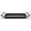 Plancha Rectangulaire BRA Efficient Aluminium Moulé Ant adherent