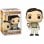 Funko Pop Cine Virgen a Los 40 Andy Sujetando a Oscar