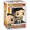 Funko Pop Cine Virgen a Los 40 Andy Sujetando a Oscar