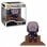 Funko Pop Deluxe Dc Comics Justice League Darkseid sur le trône