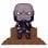 Funko Pop Deluxe Dc Comics Justice League Darkseid sur le trône
