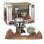 Funko Pop Star Wars Le Mandalorien et Bébé Yoda