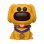 Funko Pop Disney Up Dug Days Héros