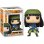 Funko Pop Animation Dragon Ball Super S4 Future Mai