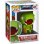 Funko Pop Animación Master Of The Universe Kobra Khan