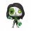 Funko Pop DC Heroes Halloween Mexikanische Totenköpfe Green Lantern