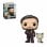 Funko Pop Buddy Cinema Ses matériaux sombres Asriel avec Stelmaria