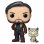 Funko Pop Buddy Cinema Ses matériaux sombres Asriel avec Stelmaria