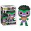 Funko Pop Marvel Edición Lucha Libre Hulk
