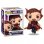 Funko Pop Marvel What If Doctor Strange