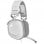 Corsair HS80 RGB USB Auriculares Gaming 7.1 Blancos