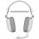 Corsair HS80 RGB USB Auriculares Gaming 7.1 Blancos