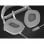 Corsair HS80 RGB USB Auriculares Gaming 7.1 Blancos