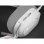 Corsair HS80 RGB USB Auriculares Gaming 7.1 Blancos