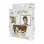OTL Technologies Auriculares Infantiles Planos con Banda Ajustable Lavable Harry Potter