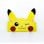 OTL Technologies Auriculares Infantiles Planos con Banda Ajustable Lavable Pikachu