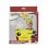 OTL Technologies Auriculares Infantiles Planos con Banda Ajustable Lavable Pikachu