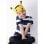 OTL Technologies Auriculares Infantiles Planos con Banda Ajustable Lavable Pikachu